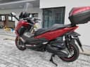 2025 Honda Honda Forza 350 - 2 692 km - Náhled 10