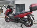 2025 Honda Honda Forza 350 - 2 692 km - Náhled 9