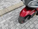 2025 Honda Honda Forza 350 - 2 692 km - Náhled 8