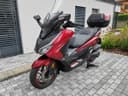 2025 Honda Honda Forza 350 - 2 692 km - Náhled 6