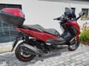 2025 Honda Honda Forza 350 - 2 692 km - Náhled 18