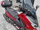 2025 Honda Honda Forza 350 - 2 692 km - Náhled 17