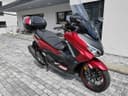 2025 Honda Honda Forza 350 - 2 692 km - Náhled 14