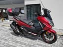 2025 Honda Honda Forza 350 - 2 692 km - Náhled 13