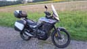 2023 Honda Honda XL 750 Transalp - 14 000 km - Náhled 1