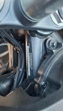 2023 Honda Honda XL 750 Transalp - 14 000 km - Náhled 9