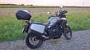 2023 Honda Honda XL 750 Transalp - 14 000 km - Náhled 10