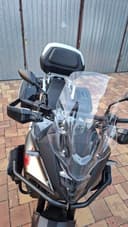 2023 Honda Honda XL 750 Transalp - 14 000 km - Náhled 5