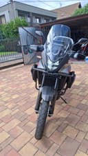2023 Honda Honda XL 750 Transalp - 14 000 km - Náhled 14