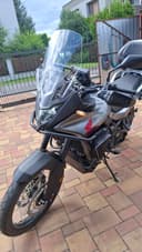 2023 Honda Honda XL 750 Transalp - 14 000 km - Náhled 12