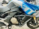 2022 CF Moto CF Moto 650 MT - 10 000 km - Náhled 1