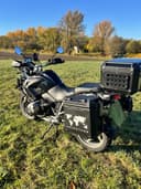 2012 BMW BMW R 1200 GS - 55 000 km - Náhled 1