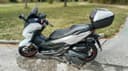 2020 Honda Honda Forza 125 - 14 000 km - Náhled 2