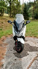 2020 Honda Honda Forza 125 - 14 000 km - Náhled 5