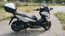 2020 Honda Honda Forza 125 - 14 000 km - Náhled 1