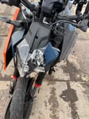 2026 KTM KTM 125 Duke - 2 500 km - Náhled 9