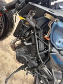 2026 KTM KTM 125 Duke - 2 500 km - Náhled 10