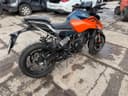 2026 KTM KTM 125 Duke - 2 500 km - Náhled 7