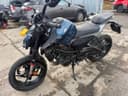 2026 KTM KTM 125 Duke - 2 500 km - Náhled 4