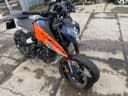 2026 KTM KTM 125 Duke - 2 500 km - Náhled 5