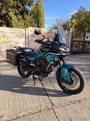 2026 CF Moto CF Moto 800 MT - 4 620 km - Náhled 1