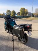 2026 CF Moto CF Moto 800 MT - 4 620 km - Náhled 5