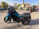 2026 CF Moto CF Moto 800 MT - 4 620 km - Náhled 4