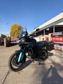 2026 CF Moto CF Moto 800 MT - 4 620 km - Náhled 20