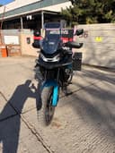 2026 CF Moto CF Moto 800 MT - 4 620 km - Náhled 19