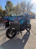 2026 CF Moto CF Moto 800 MT - 4 620 km - Náhled 18