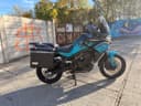 2026 CF Moto CF Moto 800 MT - 4 620 km - Náhled 16