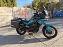 2026 CF Moto CF Moto 800 MT - 4 620 km - Náhled 12