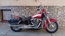 2024 Harley-Davidson Harley-Davidson Softail - 3 579 km - Náhled 1