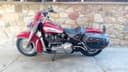 2024 Harley-Davidson Harley-Davidson Softail - 3 579 km - Náhled 2
