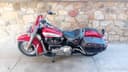 2024 Harley-Davidson Harley-Davidson Softail - 3 579 km - Náhled 3