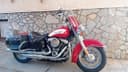 2024 Harley-Davidson Harley-Davidson Softail - 3 579 km - Náhled 4