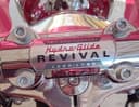 2024 Harley-Davidson Harley-Davidson Softail - 3 579 km - Náhled 6