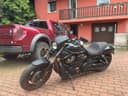 2012 Harley-Davidson Night Rod - 36 000 km - Náhled 4