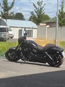 2012 Harley-Davidson Night Rod - 36 000 km - Náhled 1