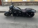 2012 Harley-Davidson Night Rod - 36 000 km - Náhled 3