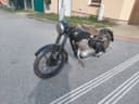 1954 Jawa JAWA 250 Pérák - 44 037 km - Náhled 2
