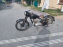 1954 Jawa JAWA 250 Pérák - 44 037 km - Náhled 1