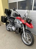 2004 BMW BMW R 1200 GS - 94 951 km - Náhled 4