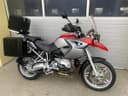 2004 BMW BMW R 1200 GS - 94 951 km - Náhled 1