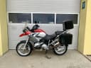 2004 BMW BMW R 1200 GS - 94 951 km - Náhled 3