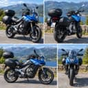 2023 CF Moto CF Moto 650 MT - 6 000 km - Náhled 2