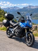 2023 CF Moto CF Moto 650 MT - 6 000 km - Náhled 1
