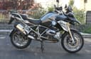 2015 BMW BMW R 1200 GS - 32 000 km - Náhled 2