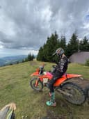 2026 KTM KTM 300 EXC - 88 km - Náhled 2