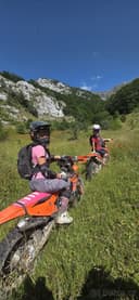 2026 KTM KTM 300 EXC - 88 km - Náhled 3